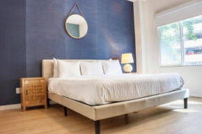 Ambient Oasis In The Heart Of San Diego